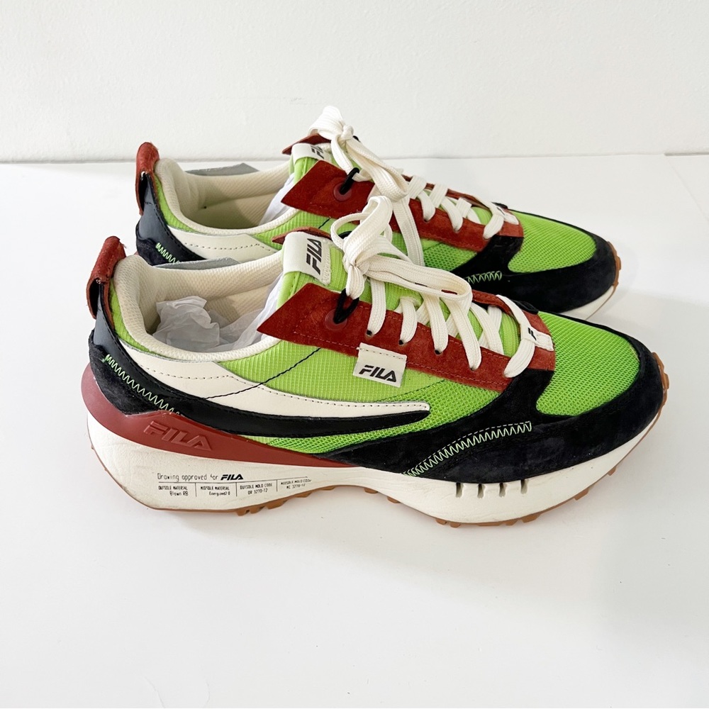Fila Renno N-Generation-Size-8.5 - Picture 3 of 7